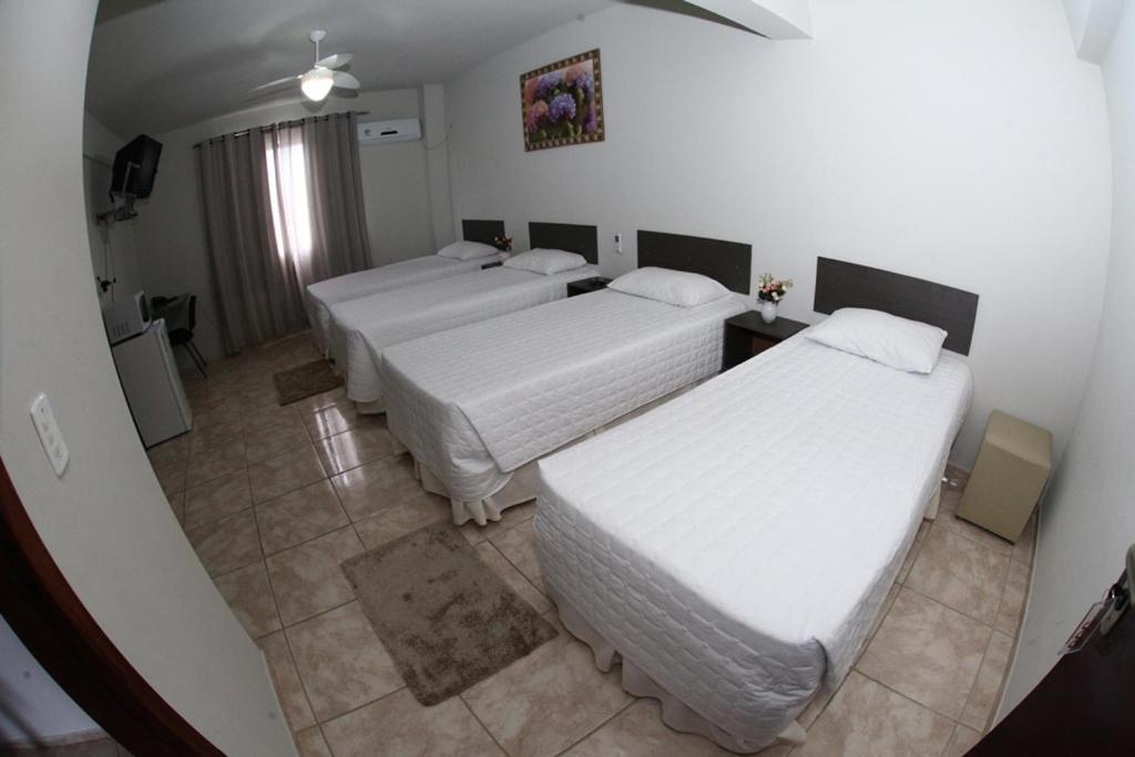 Hotel Joinvillense Luaran gambar