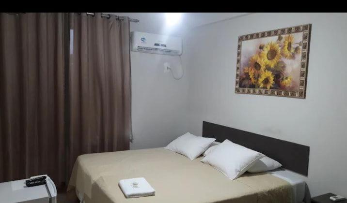 Hotel Joinvillense Luaran gambar