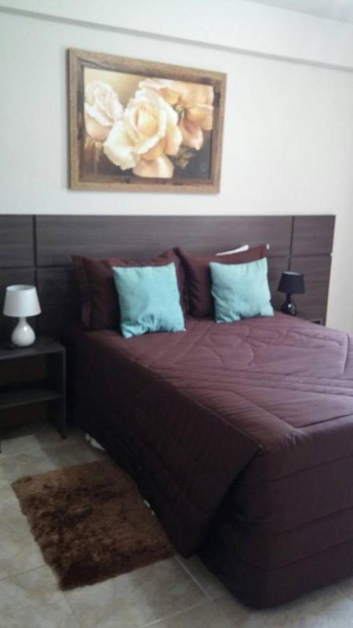 Hotel Joinvillense Luaran gambar